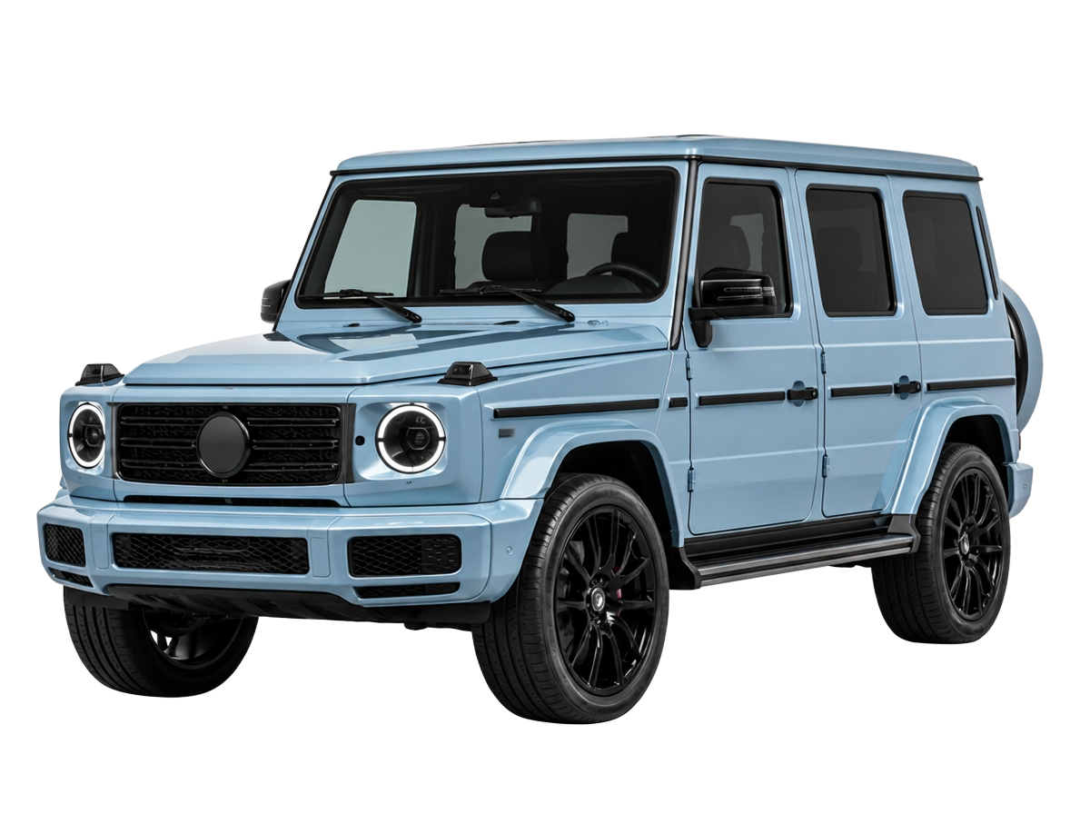 SUV