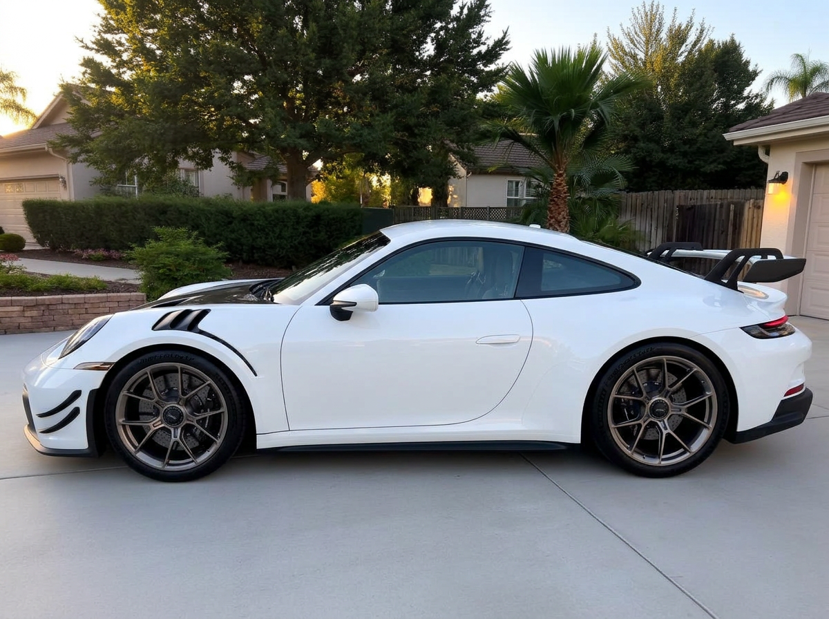Full Detail