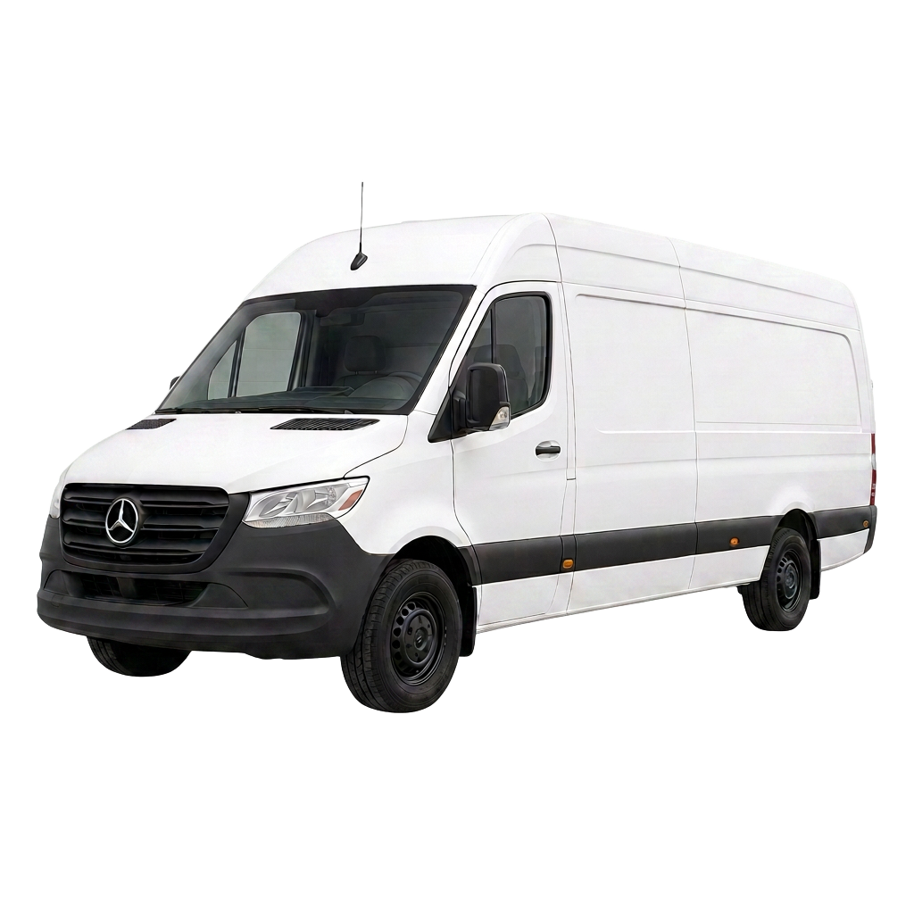 Van